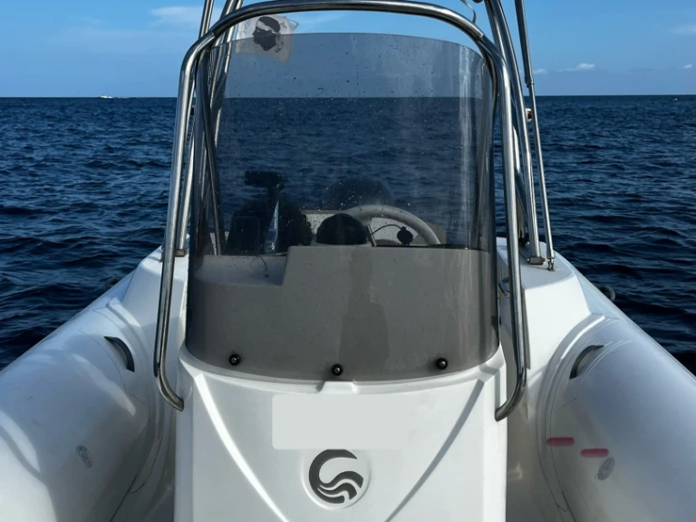 RIB for rent Porto-Vecchio at the best price