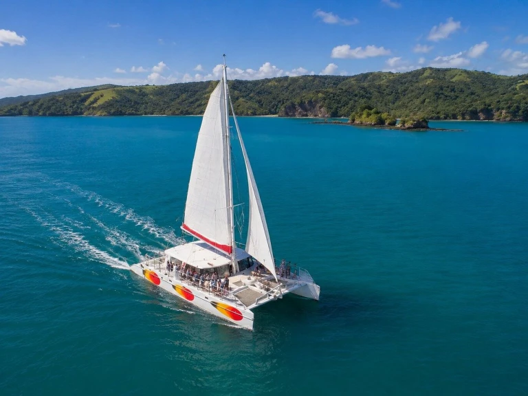 Yacht charter Samaná Municipality cheap custom