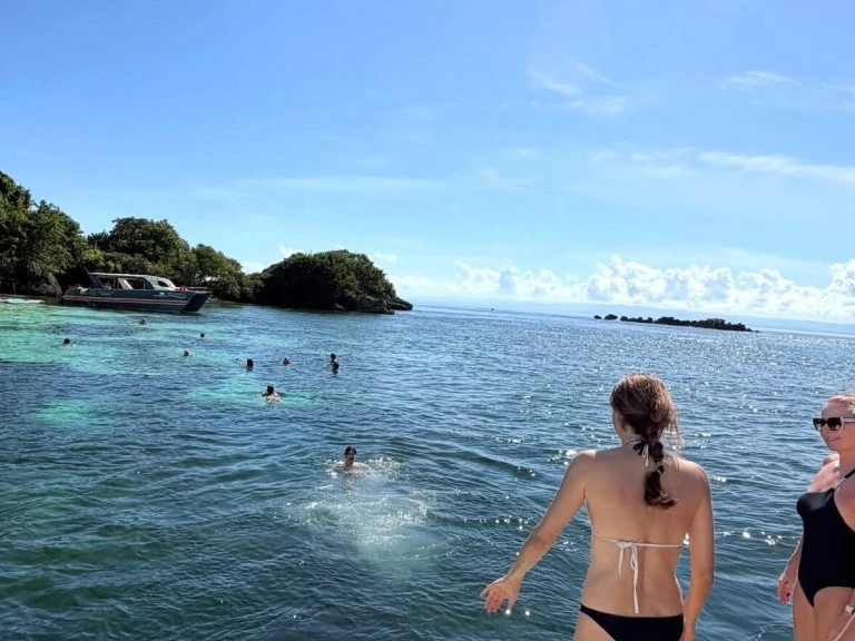 Luxury Yacht rental in Samaná Municipality - Custom Made custom