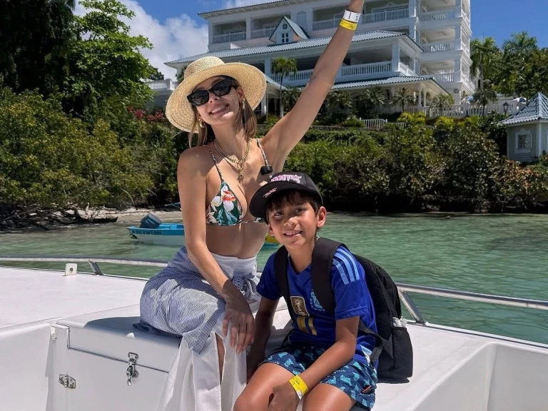 Boat rental Custom Made custom in Samaná Municipality on Samboat