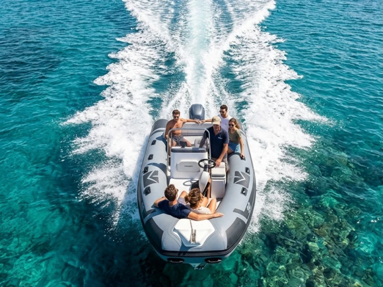 Yacht charter Marina di Asfodeli cheap Marsea 90
