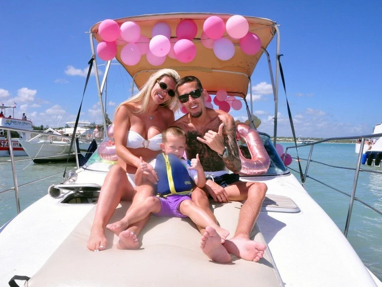 Rent a Custom Made custom Punta Cana