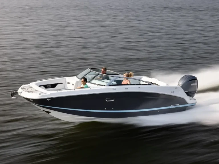 Motorboat for rent Cogolin at the best price