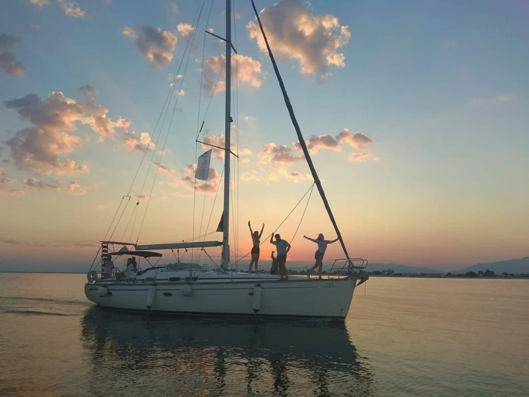 Bavaria Cruiser 46 in Ávdira on SamBoat