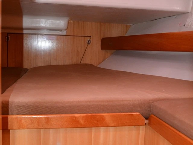 Boat rental Bavaria Cruiser 46 in Ávdira on Samboat
