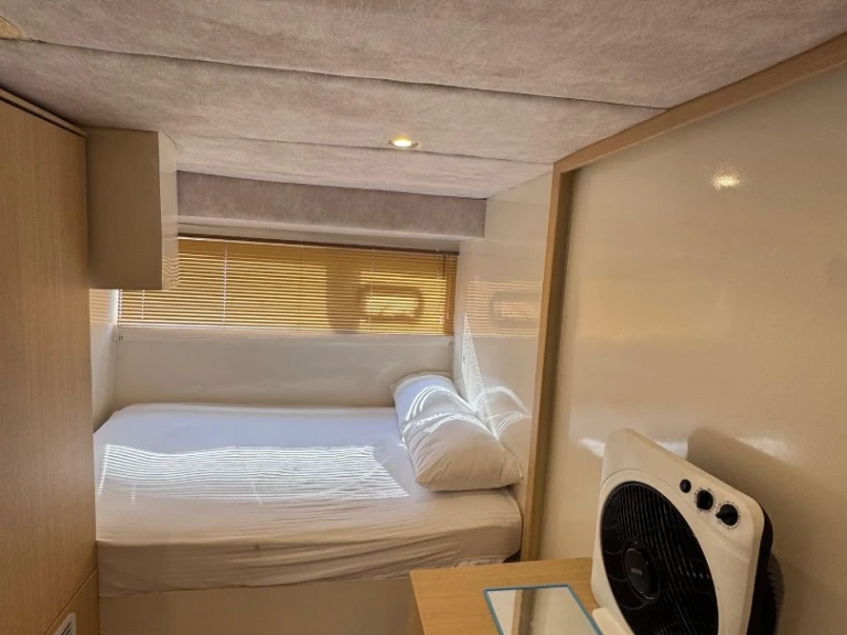 Custom Made Custom made charter bareboat or captained in  Göcek