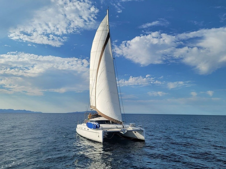 Custom Made custom in La Paz on SamBoat