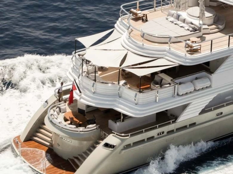Custom Made Custom made charter bareboat or captained in  Göcek