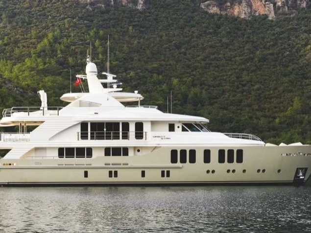 Boat rental Custom Made Custom made in Göcek on Samboat