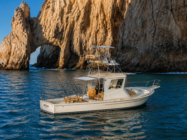 Custom Made custom in Cabo San Lucas on SamBoat