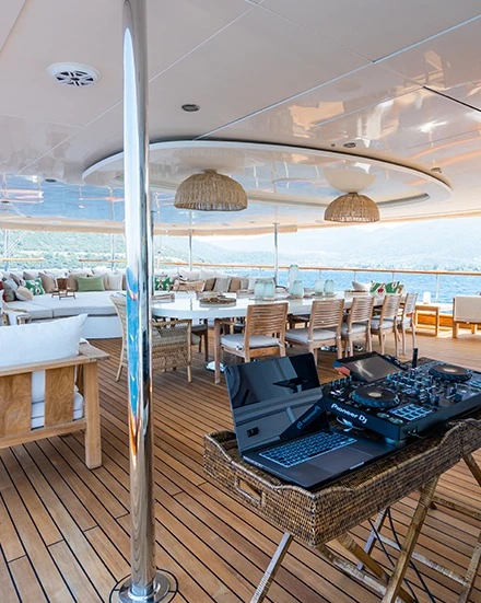 Boat rental Custom Made Custom made in Göcek on Samboat