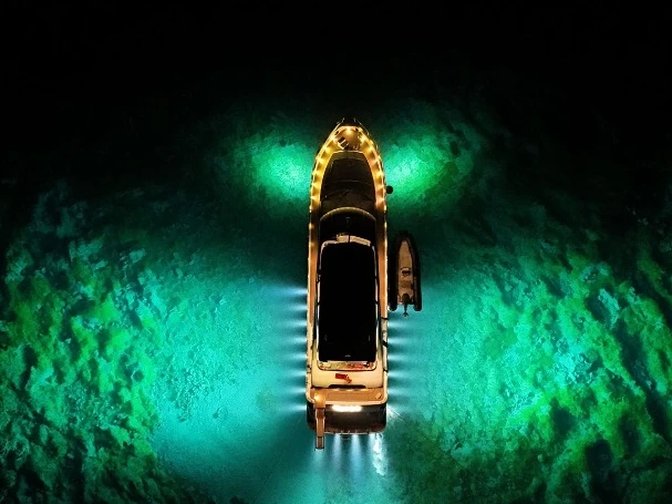 Custom Made Custom made charter bareboat or captained in  Göcek