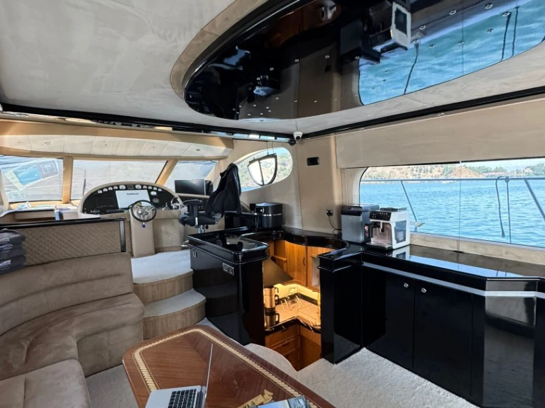 Rent a Custom Made Custom made Göcek