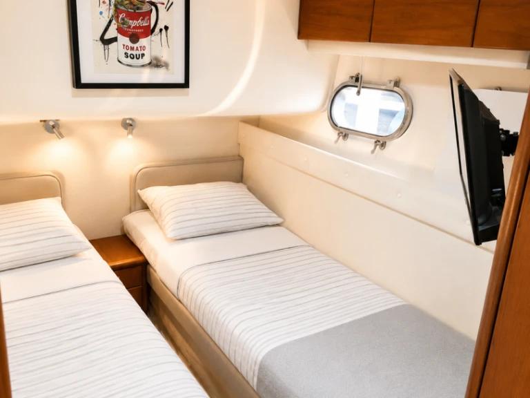 Rent a Princess Princess 500 Lisbon