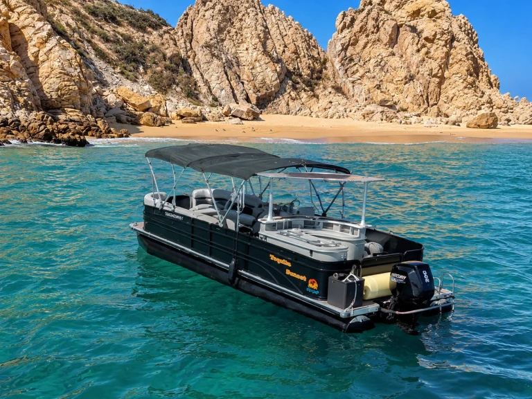 Rent a Custom Made custom Cabo San Lucas