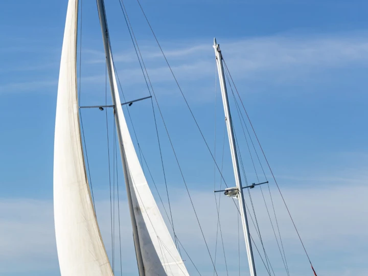 Bowman Bowman 46 charter bareboat or captained in  Estepona