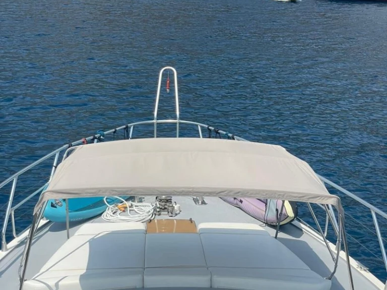 Custom Made Custom made charter bareboat or captained in  Göcek