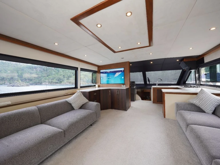 Boat rental Custom Made Custom made in Göcek on Samboat