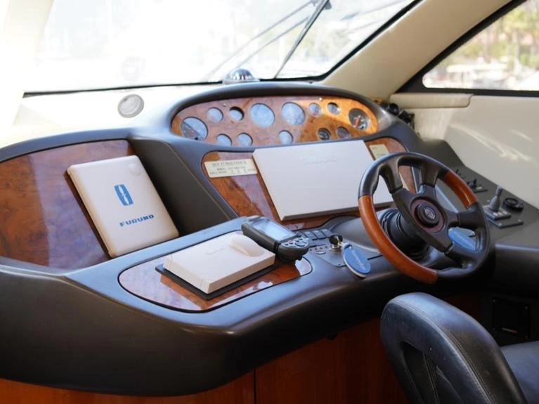 Boat rental Custom Made Custom made in Göcek on Samboat