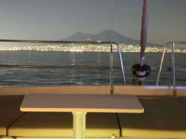 Boat rental Bali Bali 4.3 in Rada di Napoli on Samboat
