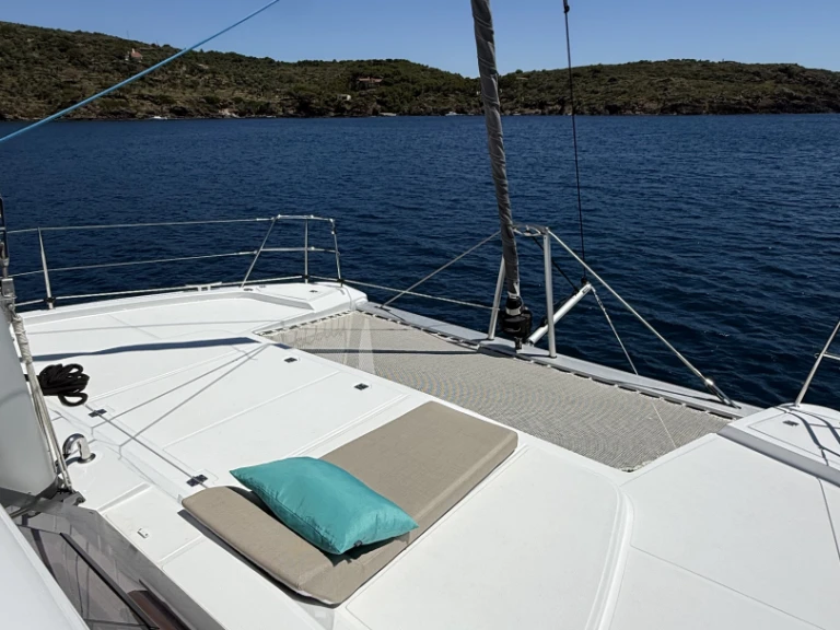 Rent a Aventura Aventura 37 Le Grau-du-Roi