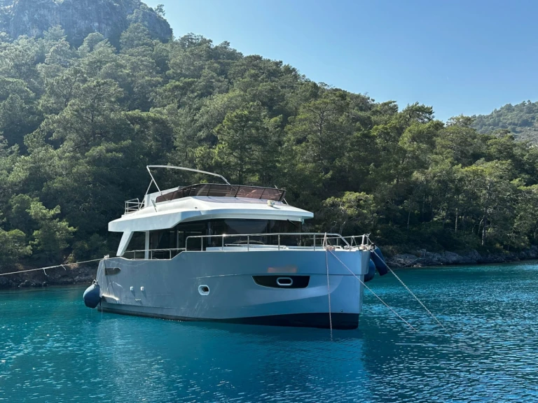 Boat rental Custom Made Custom made in Göcek on Samboat