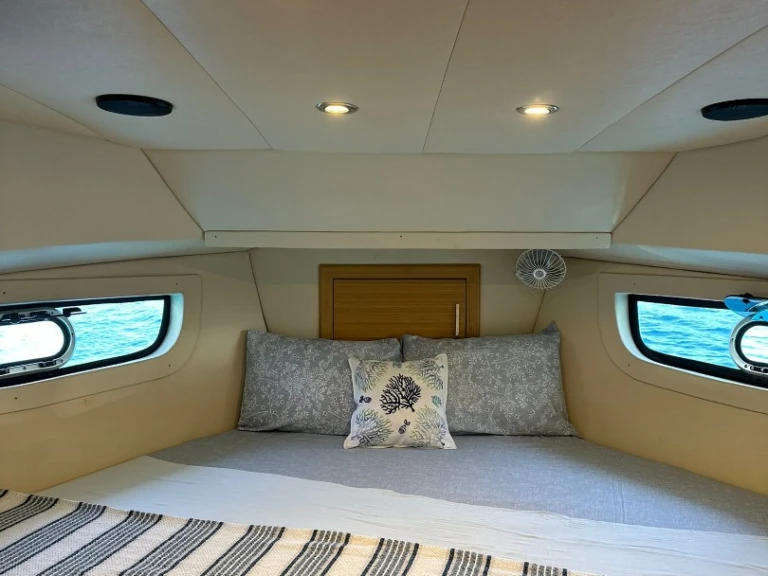 Custom Made Custom made charter bareboat or captained in  Göcek