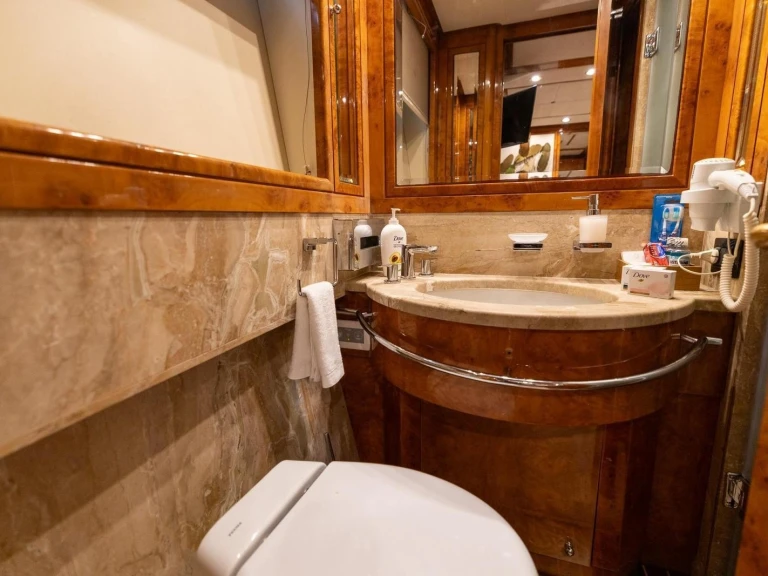 Yacht charter Göcek cheap Custom made