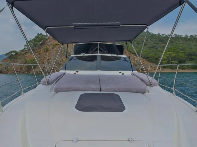 Rent a Custom Made Custom made Göcek