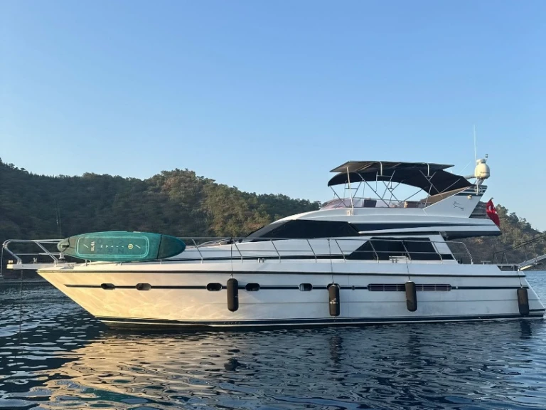 Custom Made Custom made in Göcek on SamBoat