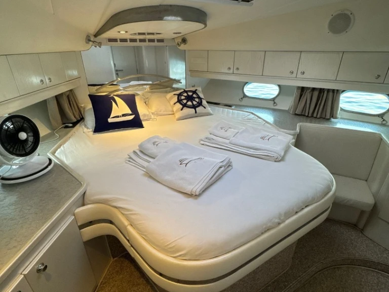 Yacht charter Göcek cheap Custom made