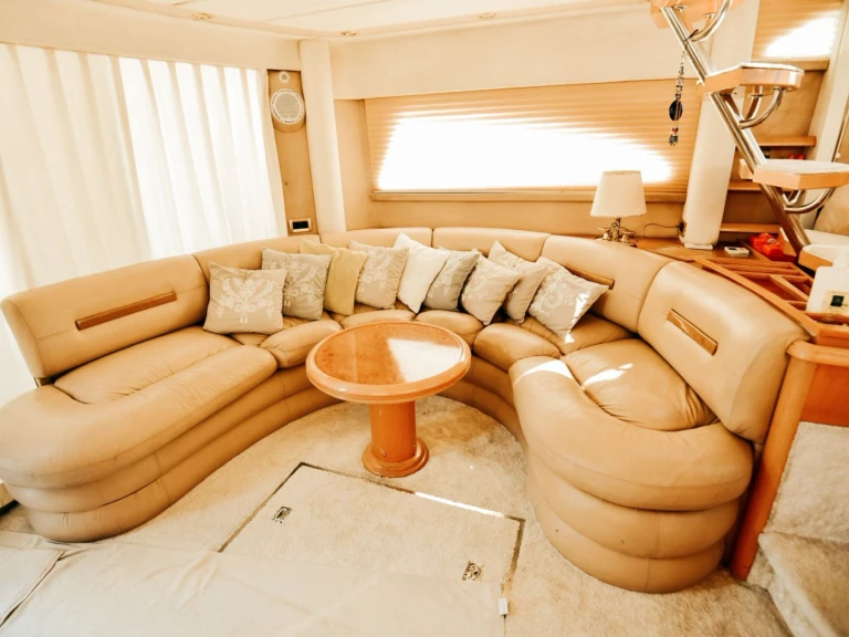 Bareboat Rental Motorboat Custom Made with a boat licence