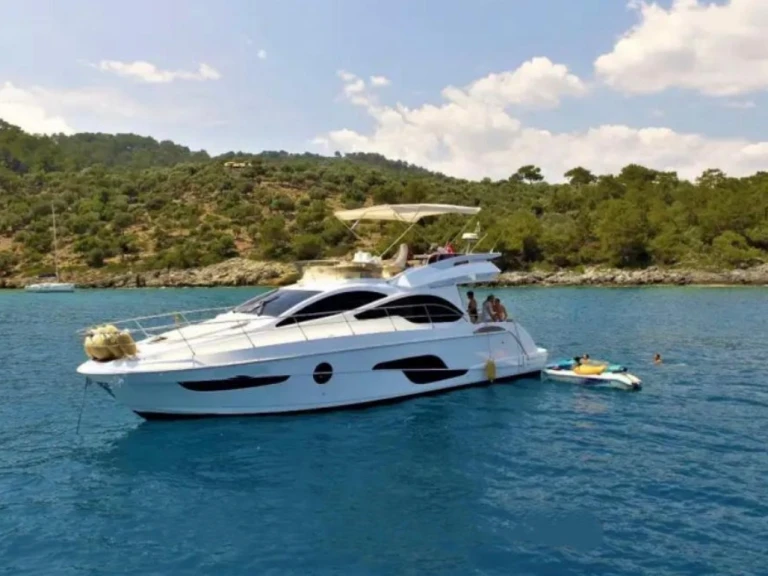 Custom Made Custom made in Göcek on SamBoat