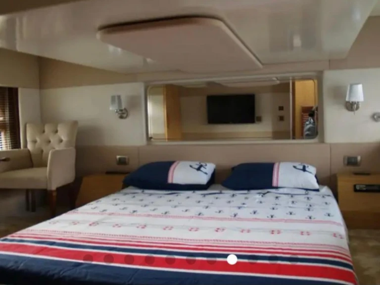 Custom Made Custom made charter bareboat or captained in  Göcek