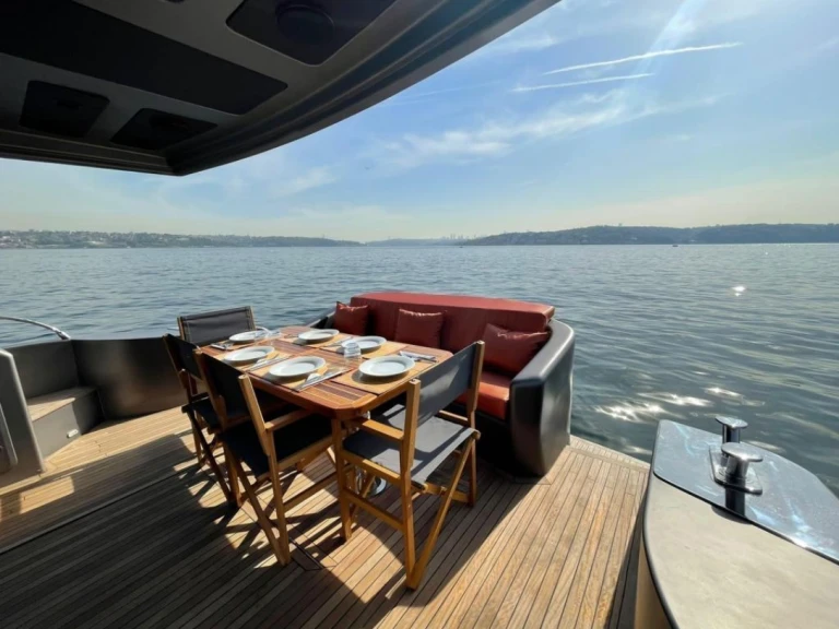 Rent a Custom Made Custom made Göcek