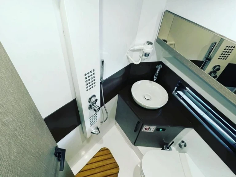 Motorboat rental in Göcek - Custom Made Custom made
