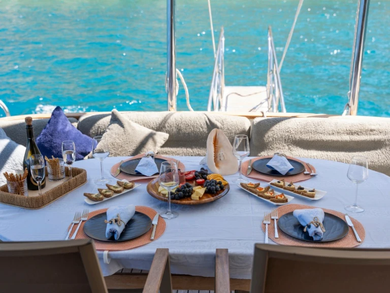 Rent a Custom Made Custom made Göcek