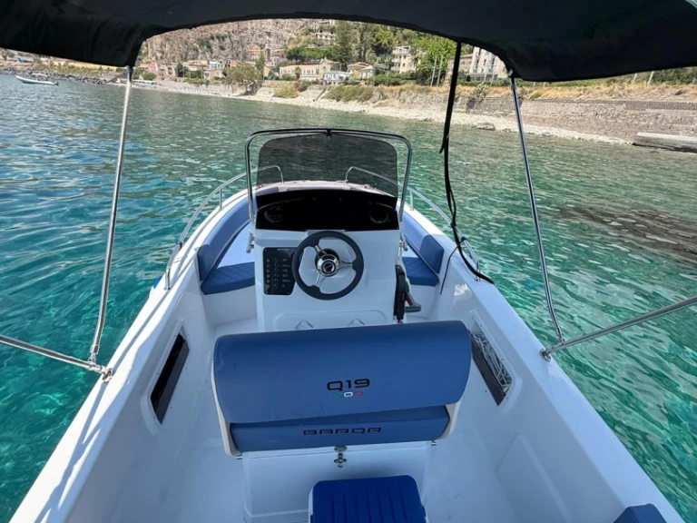Boat rental Trimarchi Trimarchi 57 S Pro in Taormina on Samboat