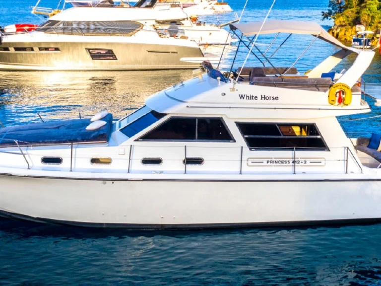 Custom Made Custom made in Göcek on SamBoat