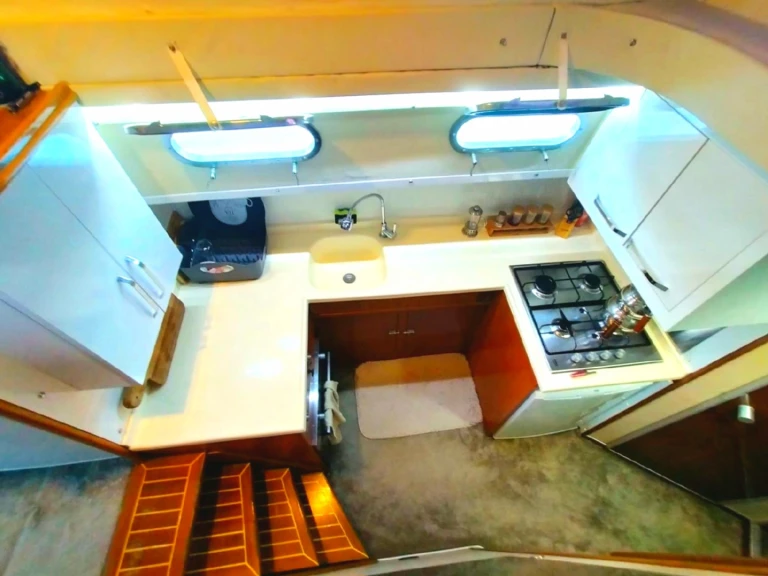 Rent a Custom Made Custom made Göcek