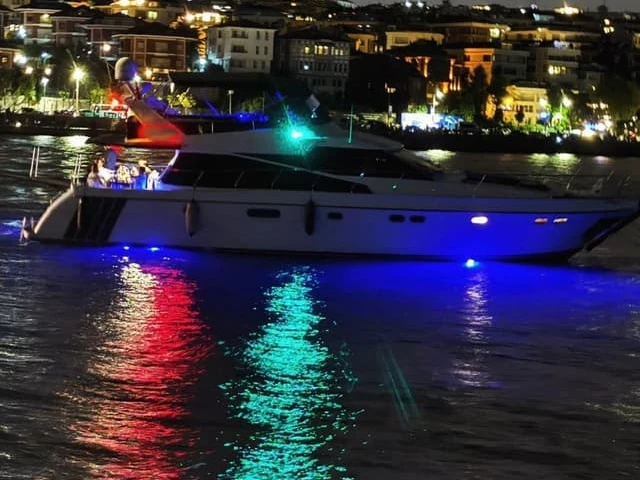 Rent a Custom Made Custom made Göcek