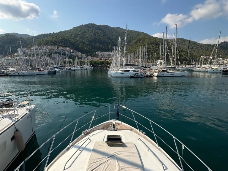 Custom Made Custom made charter bareboat or captained in  Göcek