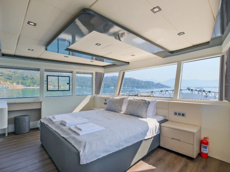 Boat rental Custom Made Custom made in Göcek on Samboat