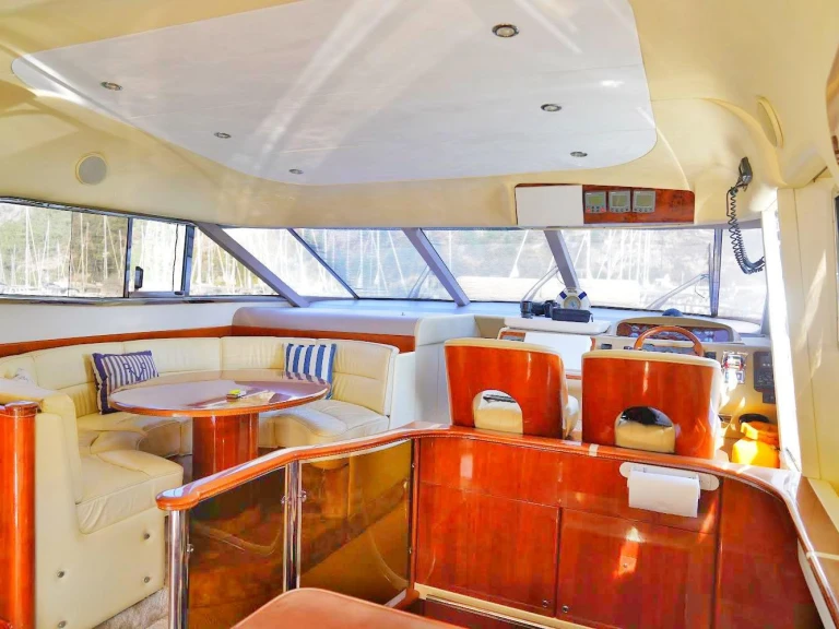 Custom Made Custom made charter bareboat or captained in  Göcek