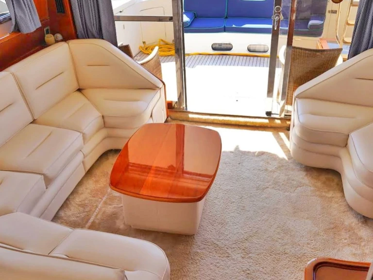 Rent a Custom Made Custom made Göcek