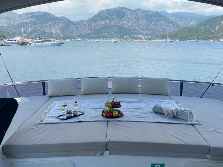 Boat rental Custom Made Custom made in Göcek on Samboat