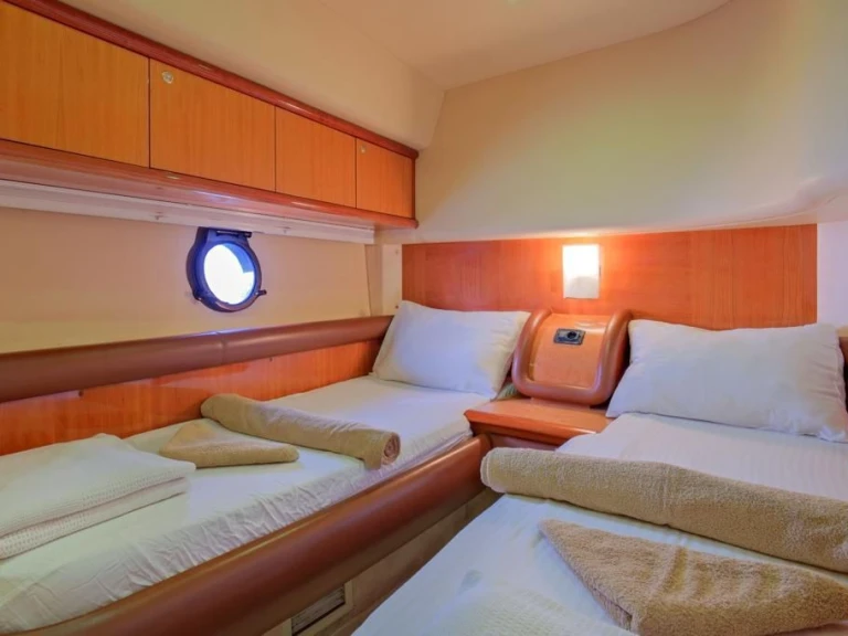 Motorboat rental in Göcek - Custom Made Custom made