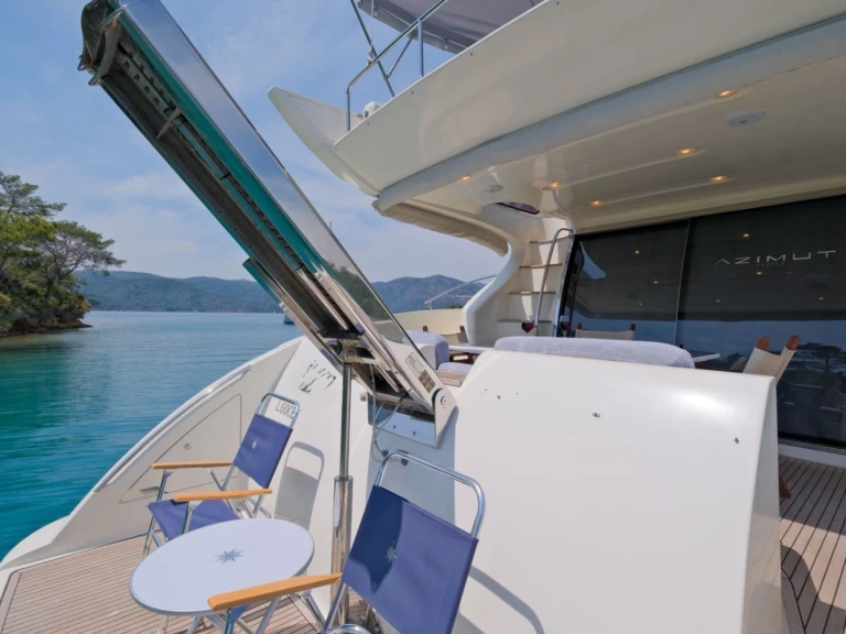 Boat rental Custom Made Custom made in Göcek on Samboat