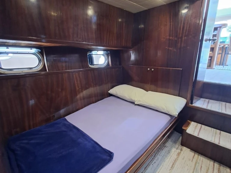 Boat rental Custom Made Custom made in Göcek on Samboat