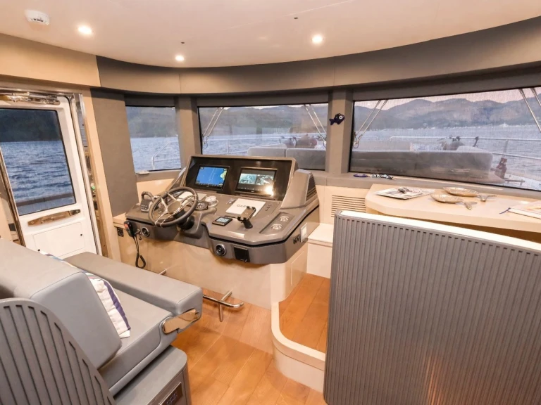 Custom Made Custom made charter bareboat or captained in  Göcek